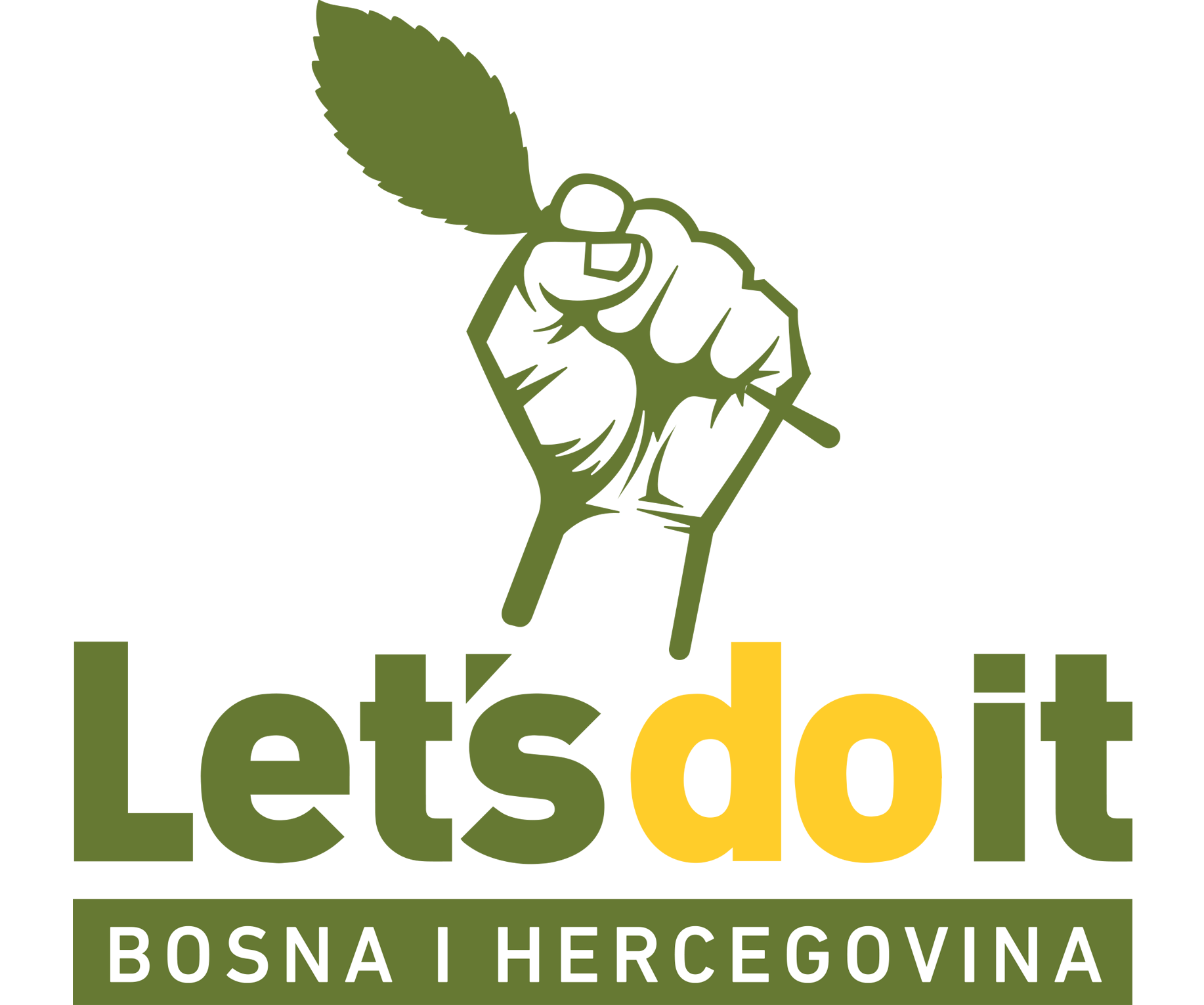 Let's Do It Bosna i Hercegovina